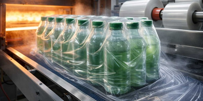 https://www.rmix.it/ - Film Plastico Riciclato. Capitolo 19: Film tecnici in polimeri riciclati. Prestazioni, limiti applicativi e strategie di progettazione