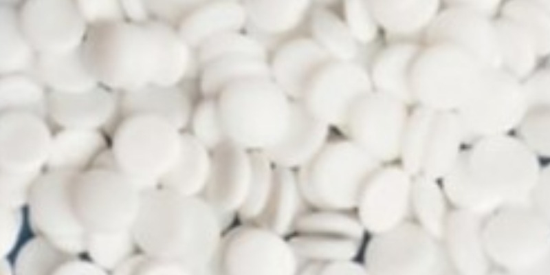rMIX: Recycled White HDPE Granules for Blow Molding and Extrusion