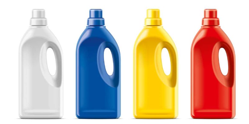 rMIX: Servicio de Moldeo por Soplado de Botellas de HDPE para Terceros
