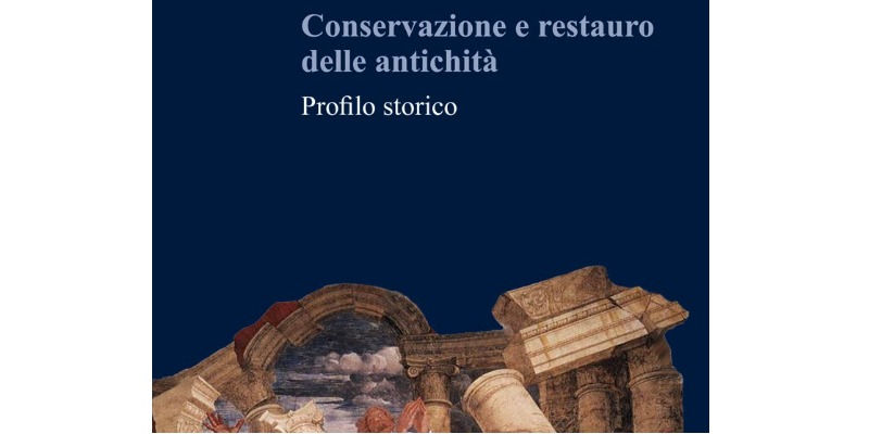 rMIX: Il Portale del Riciclo nell'Economia Circolare - Conservazione e restauro delle antichità. #ads