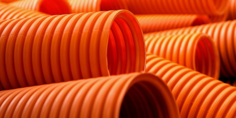 https://www.rmix.it/ - Recycled HDPE Plastic Granules for Mono Layer Corrugated Pipes