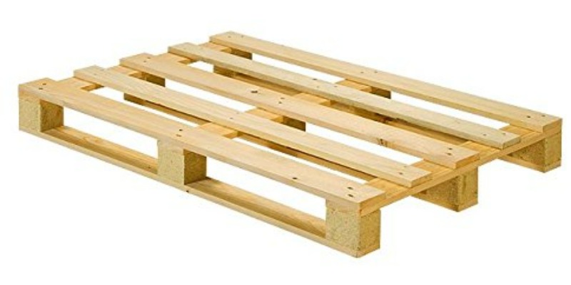 rMIX: Il Portale del Riciclo nell'Economia Circolare - Compra el palet de madera desechable usado 80 x 120 barato. #publicidad