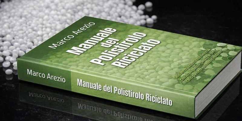 https://www.rmix.it/ - Manuale del Polistirolo Riciclato (rPS): Tecnologie, Processo Industriale e Strategia di Mercato. Introduzione