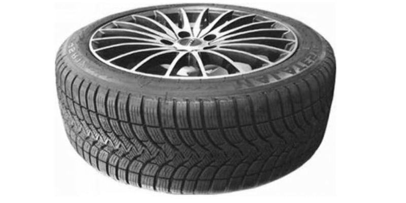 rMIX: Il Portale del Riciclo nell'Economia Circolare - Achetez des pneus éco-durables chez Truck MDE2 315/70 R22.5. #publicité