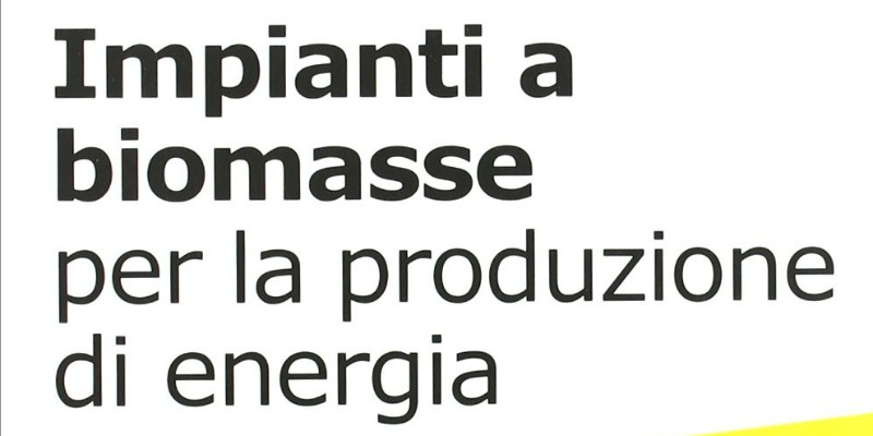 rMIX: Il Portale del Riciclo nell'Economia Circolare - Impianti a biomasse per la produzione di energia. #pubblicità