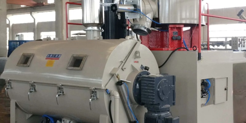 rMIX: Il Portale del Riciclo nell'Economia Circolare