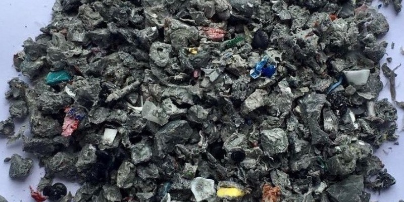 Densification du polypropylène de la consommation postérieure: quels arrangements
