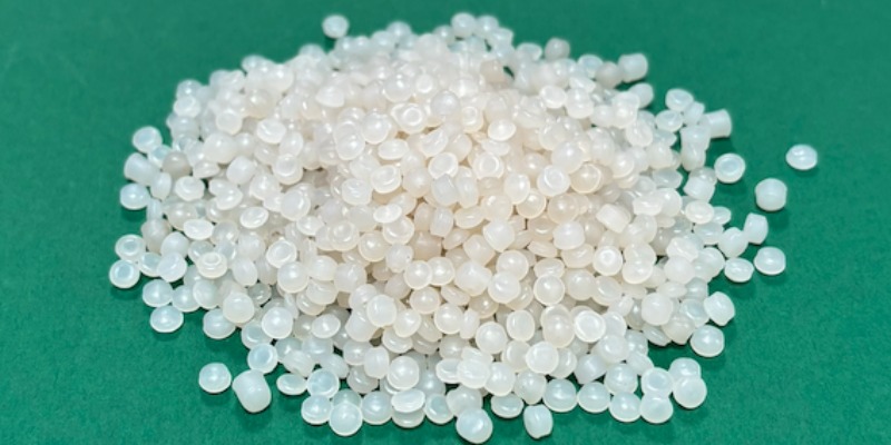 rMIX: Production of Recycled Neutral Granules in HDPE for Extrusion and Blowing - 10106