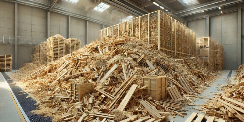 Tecnologie ed applicazioni dei polimeri lignocellulosici per una produzione sostenibile di bioplastiche e combustibili