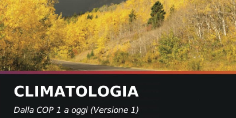 rMIX: Il Portale del Riciclo nell'Economia Circolare - CLIMATOLOGÍA: Desde la COP 1 hasta hoy. #ads