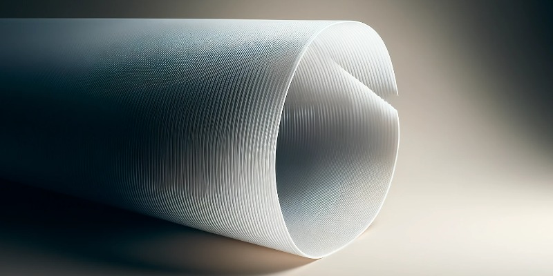 rMIX: Blowing Agents for Sheet Plastic Materials