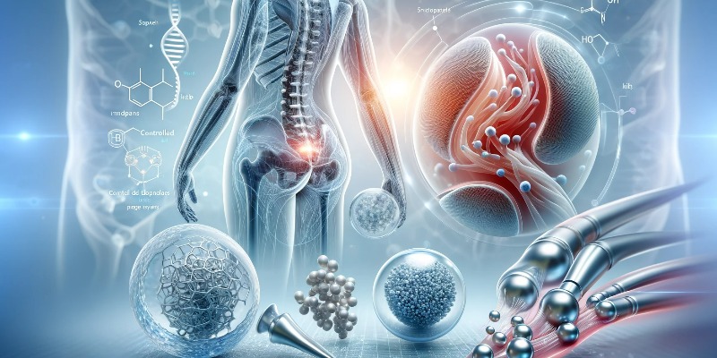 Polimeri Biocompatibili per Applicazioni Mediche: Innovazione nei Materiali per Impianti e Sistemi di Rilascio di Farmaci