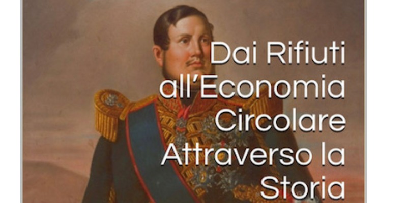 https://www.rmix.it/ - Dai Rifiuti all’Economia Circolare Attraverso la Storia. eBook (IT)