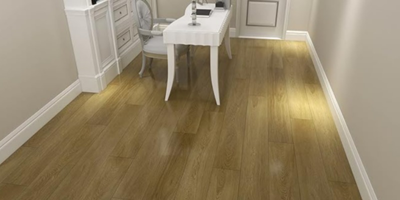 rMIX: Il Portale del Riciclo nell'Economia Circolare - Achetez Parquet Chêne, 1220 x 180 x 3,5 mm, 2 196 m2/Pak. #publicité