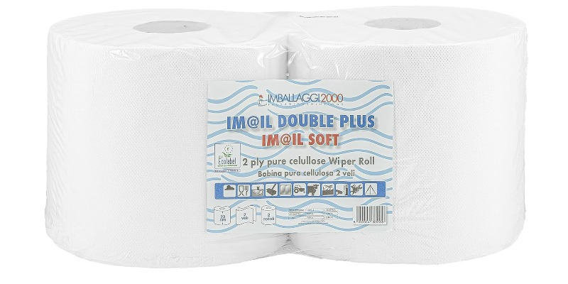 rMIX: Il Portale del Riciclo nell'Economia Circolare - Acquista i Carta Asciugatutto Industriale - 1600 Strappi. #ads