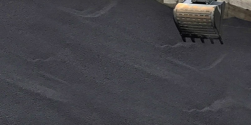 rMIX: Aggregate of Steel from Process Slag