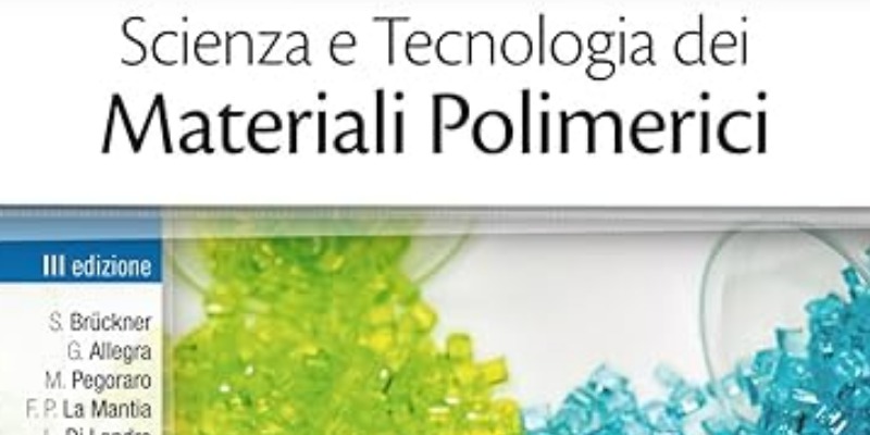 rMIX: Il Portale del Riciclo nell'Economia Circolare - Science et technologie des matériaux polymères