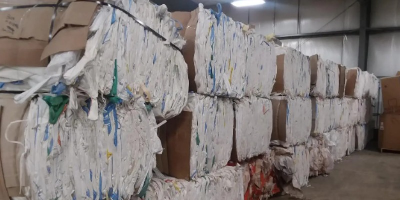 https://www.rmix.it/ - rMIX: Nous vendons des balles de big bags PP post-industriels
