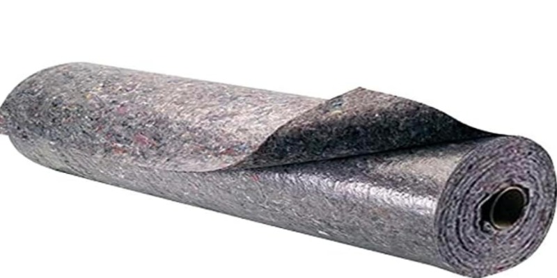 rMIX: Il Portale del Riciclo nell'Economia Circolare - Buy the non-slip and absorbent non-slip and absorbent non-woven roll for floor protection (1X10). #ads