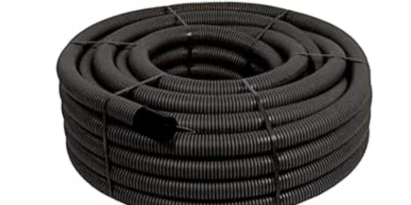 rMIX: Il Portale del Riciclo nell'Economia Circolare - Venta de tubo pasacables corrugado doble pared diámetro 50 mm. desde 50 metros