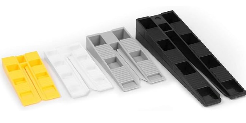 rMIX: Il Portale del Riciclo nell'Economia Circolare - Acquista i Cunei in plastica Prodotti in Germania. #ads