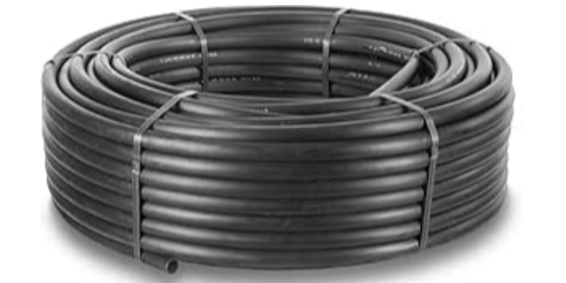 rMIX: Il Portale del Riciclo nell'Economia Circolare - Vente de 100m de tuyau PE 20mm x 1.2mm tuyau de pose d'eau potable PN4