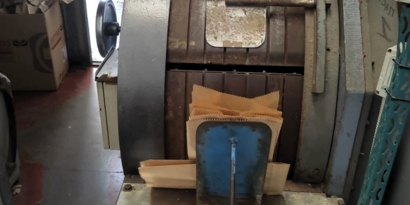 https://www.rmix.it/ - rMIX: Vendemos Ensacadoras Usadas para Material de Papel