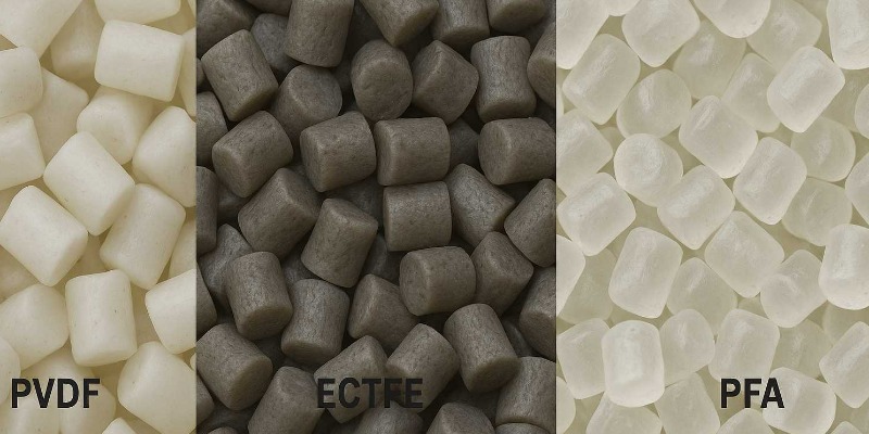 https://www.rmix.it/ - rMIX: Produzione di granuli riciclati a base di fluoropolimeri: PVDF - ECTFE - PFA
