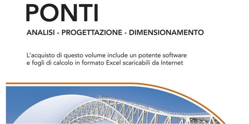 rMIX: Il Portale del Riciclo nell'Economia Circolare - Des ponts. Analyse, conception, dimensionnement