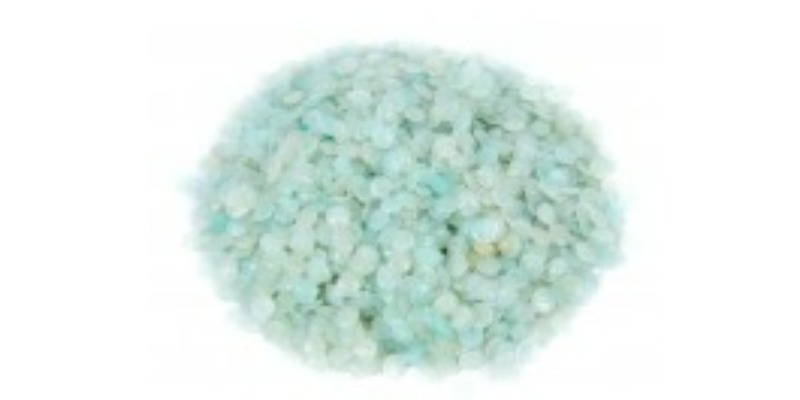 rMIX: Recycled Granule in Transparent LDPE