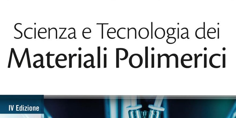 rMIX: Il Portale del Riciclo nell'Economia Circolare - Scienza e tecnologia dei materiali polimerici. #pubblicità