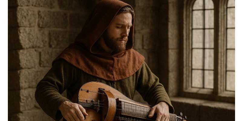 https://www.rmix.it/ - Neo-medievalismo: il ritorno del Medioevo nella cultura pop come risposta al digitale