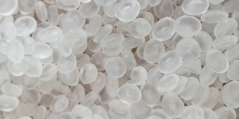 rMIX: Granule PP Copo avec fibre de Verre Courte pour Injection