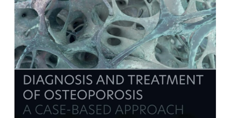 rMIX: Il Portale del Riciclo nell'Economia Circolare - Acquista il libro: Diagnosis and Treatment of Osteoporosis: A Case-based Approach. (versione in Inglese). #ads