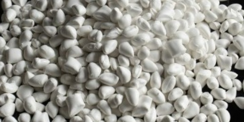 rMIX: Sale of Biopolymer in Recycled PLA Granules