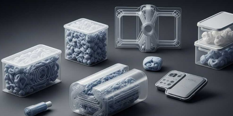 Lightweighting in Plastic Packaging: Innovative Design and Material Strategies for Optimal Performance