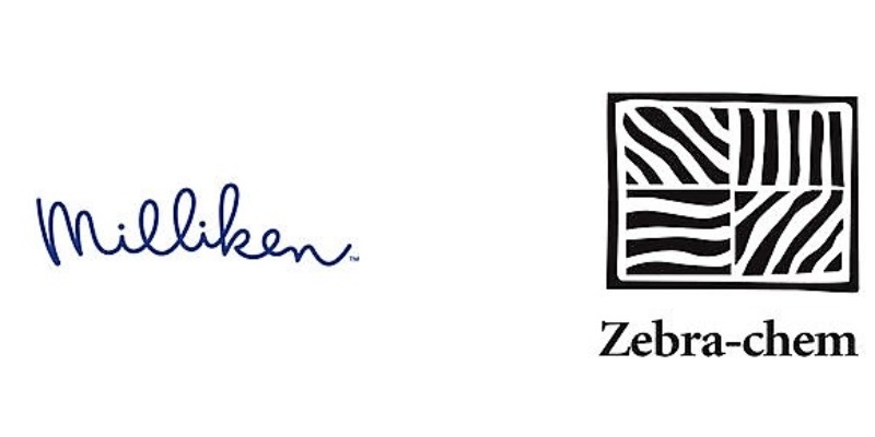 rNEWS: Milliken-Zebra-chem Agreement on Peroxide Masterbach