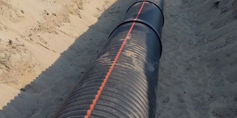 https://www.rmix.it/ - rMIX: We Produce Single or Double Wall HDPE Corrugated Pipes