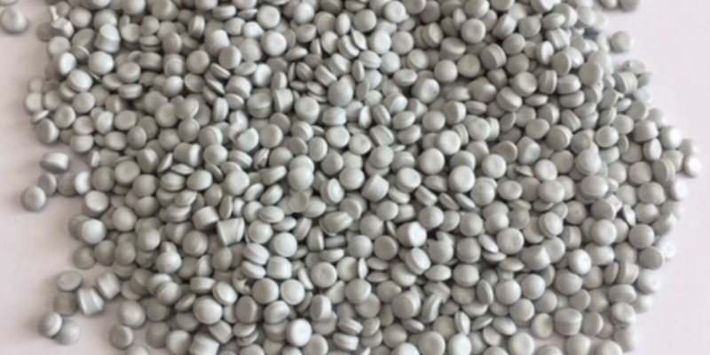 rMIX: Soft PVC Granules for Tubes with Special Applications
