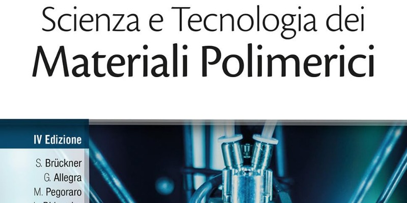 rMIX: Il Portale del Riciclo nell'Economia Circolare - Scienza e tecnologia dei materiali polimerici. Manuale