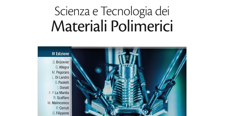 rMIX: Il Portale del Riciclo nell'Economia Circolare - Buy the book: Science and technology of polymeric materials. #advertising