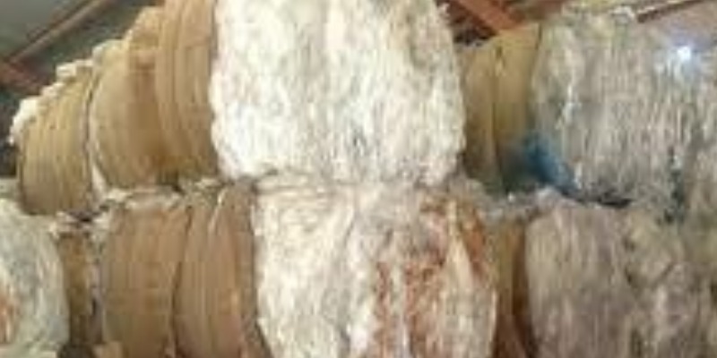 rMIX: We Sell Bales of LDPE from Post Consumer Film