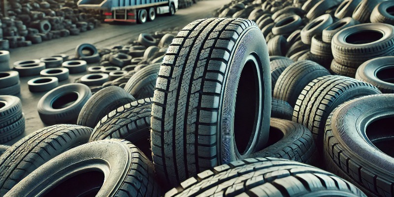 Riciclo e Devulcanizzazione degli Elastomeri: Tecniche Innovative per una Sostenibilità Garantita