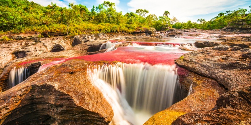 Circular economy: colombia one year after the national agreement