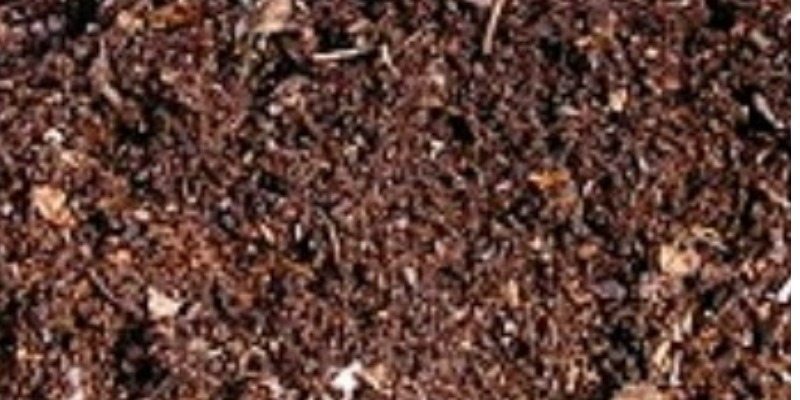 rMIX: Production de Compost Organique à partir de Déchets Urbains