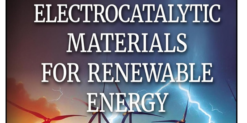 rMIX: Il Portale del Riciclo nell'Economia Circolare - Electrocatalytic Materials for Renewable Energy. #ads