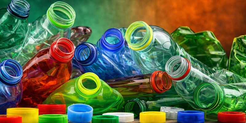 Économie circulaire et profit: comment les entreprises tirent réellement profit du recyclage