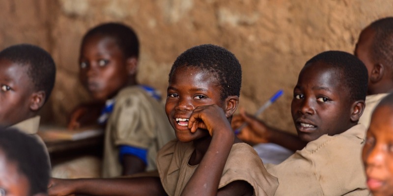 Il Togo Cerca l’Indipendenza Energetica con l’Energia Solare