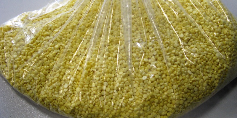 rMIX: We are Looking for a Recycled PP / LD Granule for Brooms