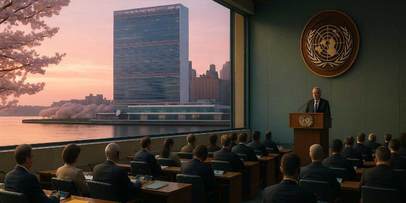 Osaka svela LYL 8. Capitolo 7 – Il giorno in cui il pianeta decise di non decidere